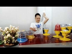 GS-LI/B Aviation obstruction light