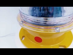 GS-LS/H New model 5NM buoy light