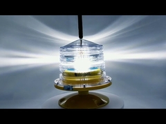 GS-HP/ET Solar perimeter light