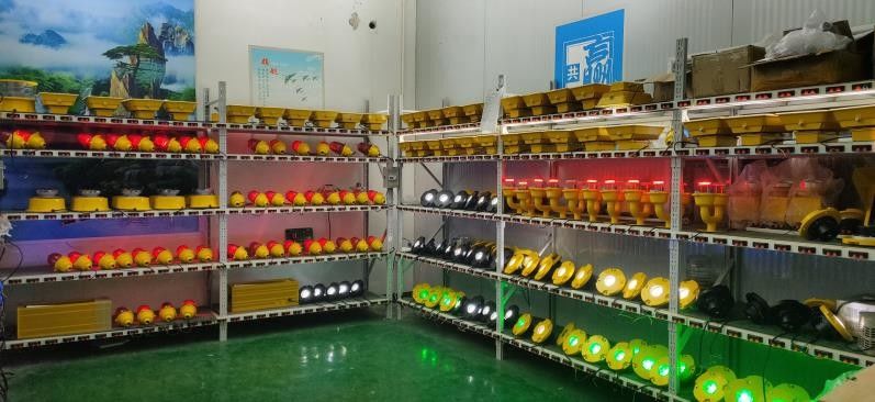 Trung Quốc Shenzhen Green Source Light Equipment Co., Ltd. hồ sơ công ty