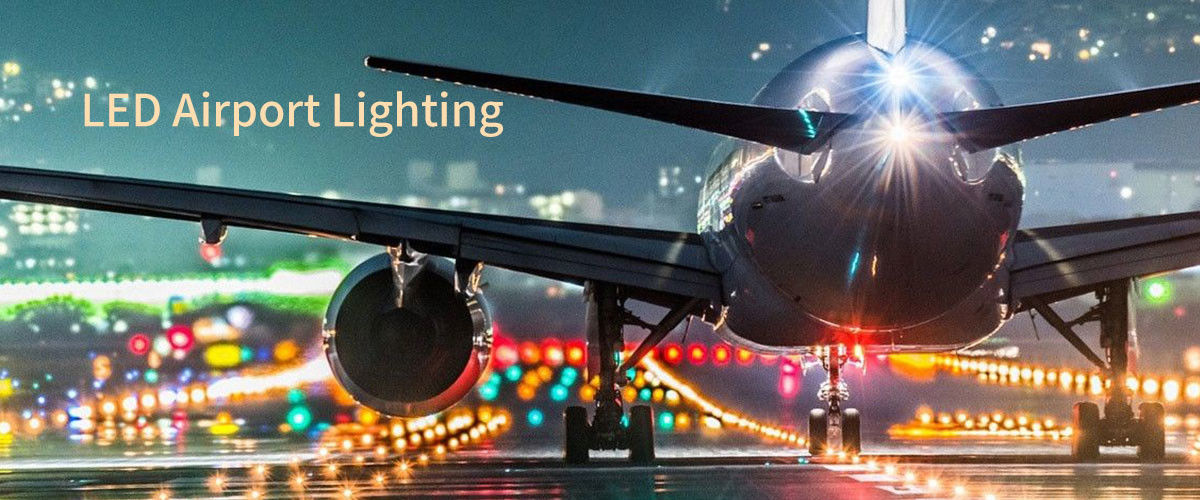 chất lượng Đèn cản hàng không nhà máy sản xuất